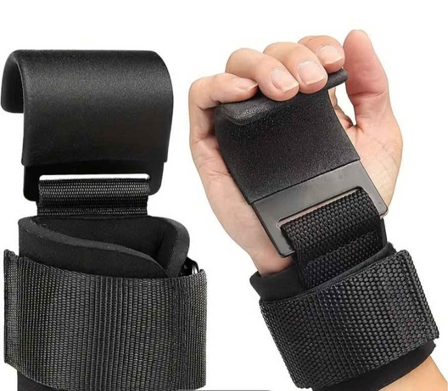 Fitness kanca - Görsel 4