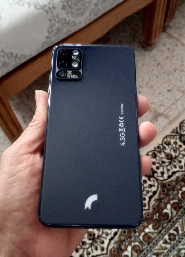 Reeder S19 max - Görsel 3