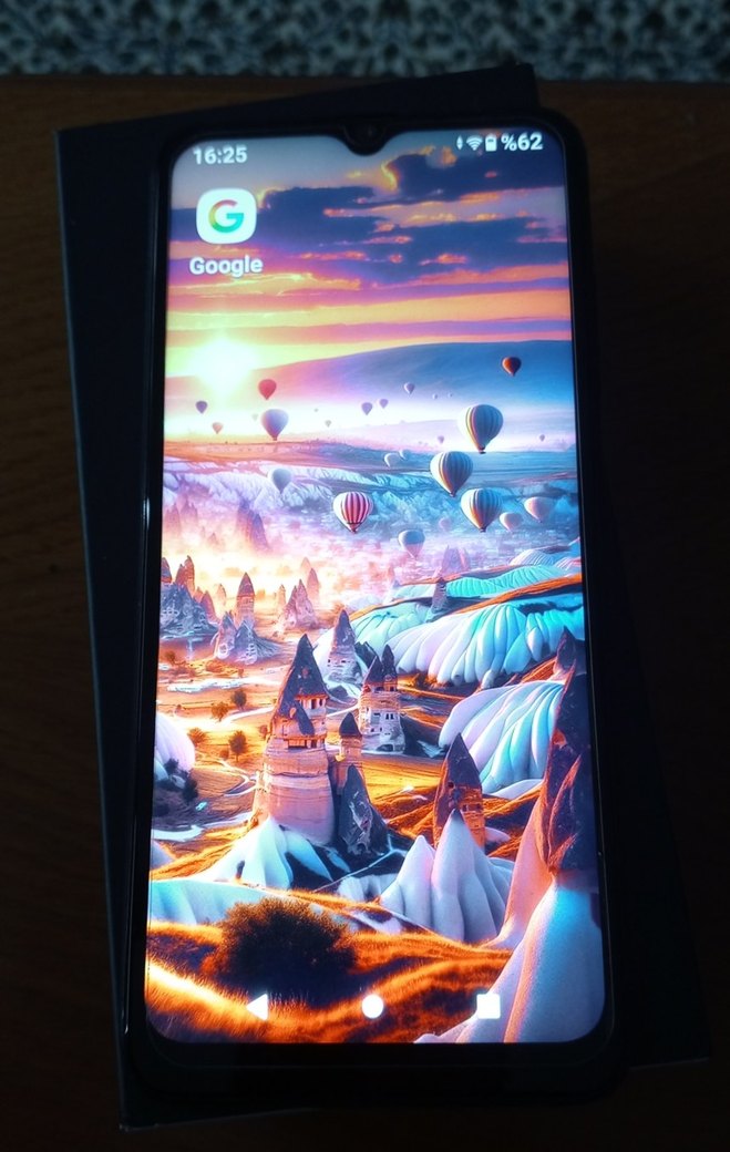 Reeder S19 max - Görsel 2