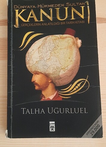 talha ugurluel