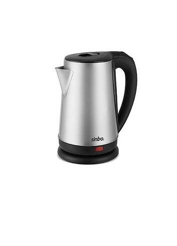 Sinbo kettle