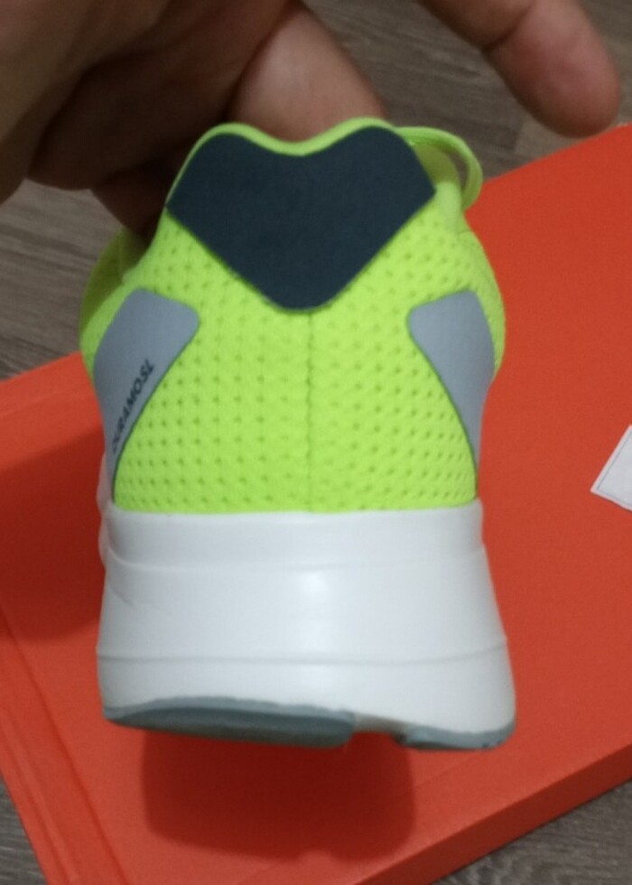 Fiyat sorr
koşu ayakkabısı - Görsel 2