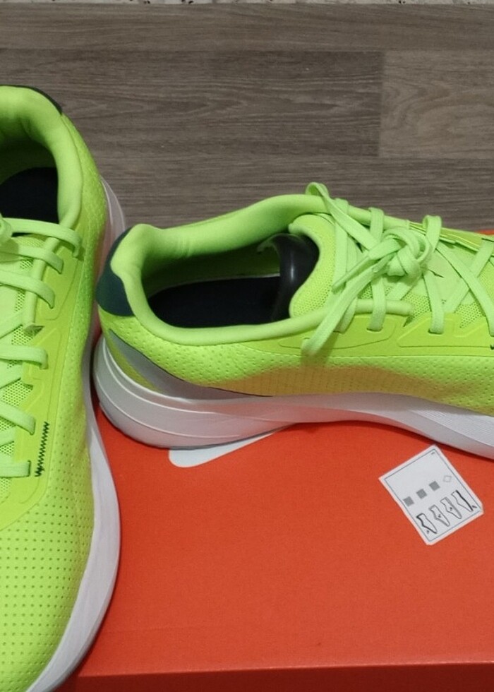 Fiyat sorr
koşu ayakkabısı - Görsel 3