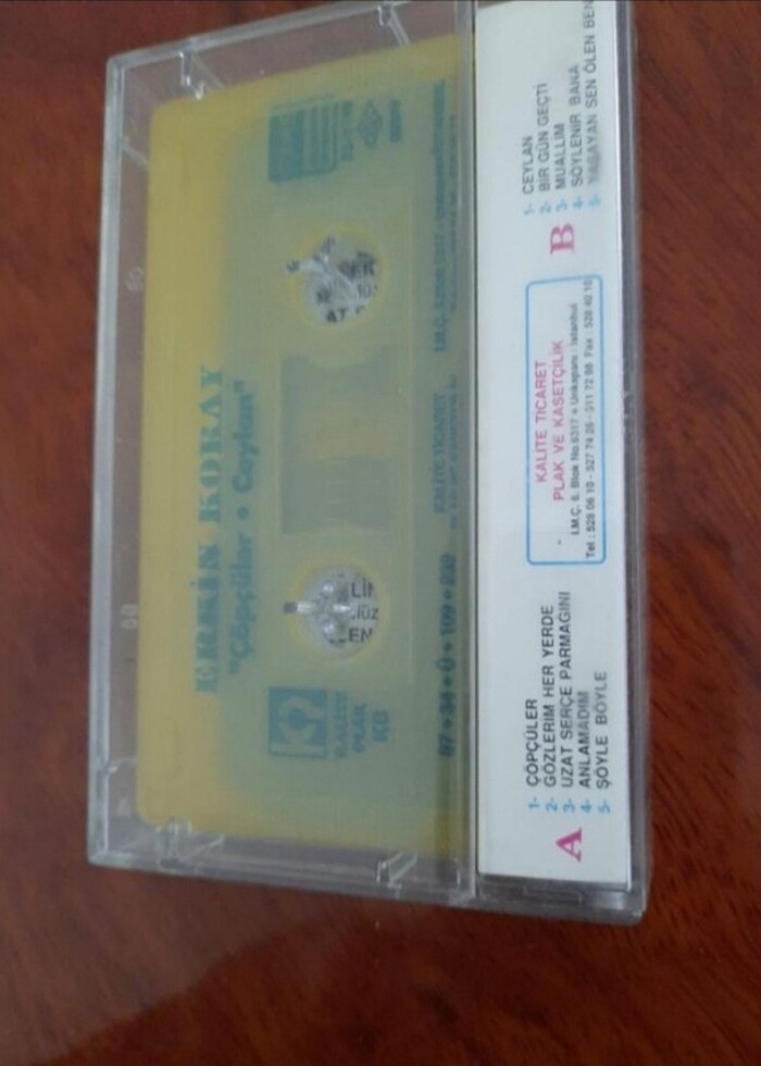 erkin koray - Görsel 2