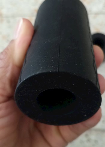 barbell tutamak - Görsel 2