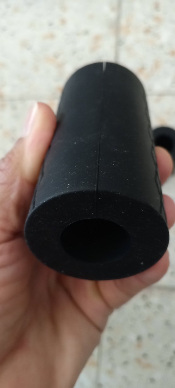 barbell tutamak - Görsel 2