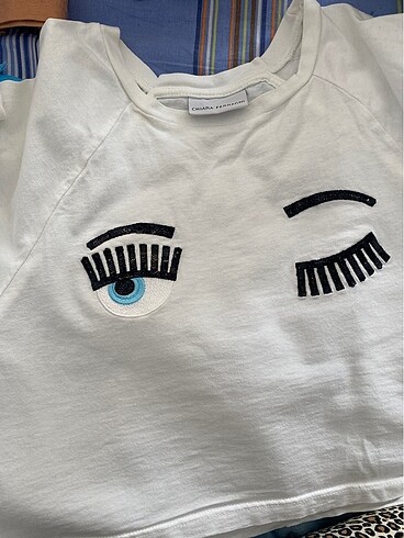 m Beden CHIARA FERRAGNI