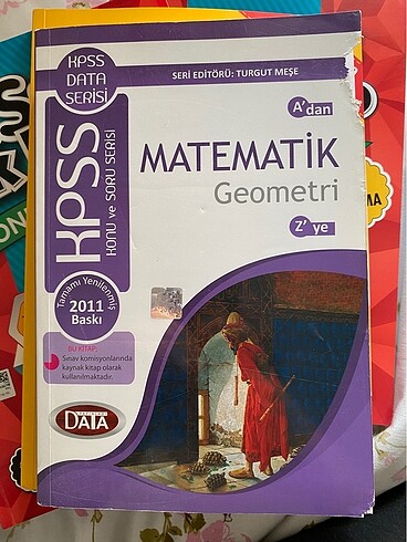 KPSS MATEMATIK GEOMETRI