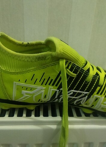 Puma krampon ayakkabı