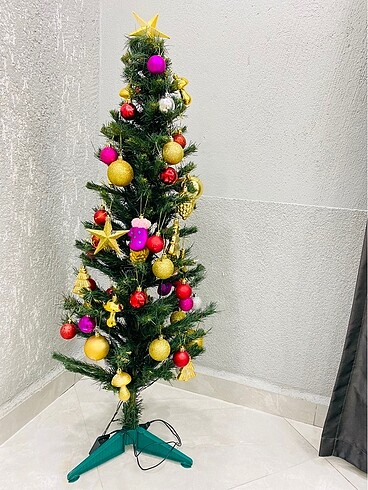 Çam ağacı