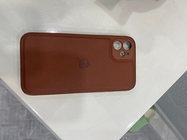 iPhone 11 kılıf