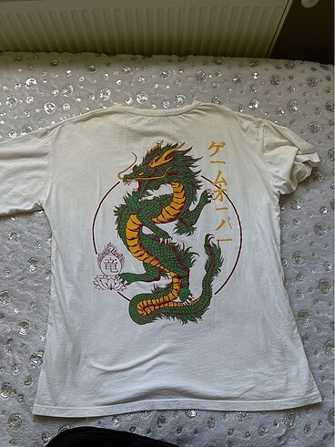 Oversize tshirt