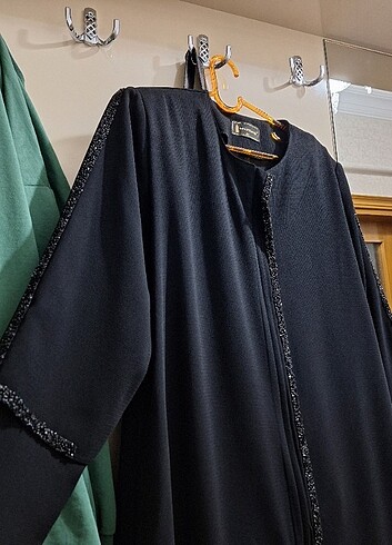 Abaya