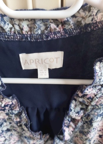 V Yaka Bağcıklı Midi Günlük Elbise - Görsel 6