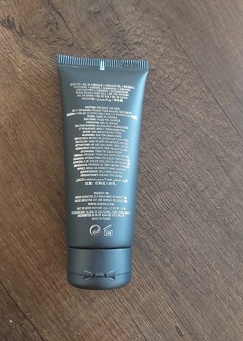 GUESS Seductive Erkek Duş Jeli 100 ml - Görsel 2