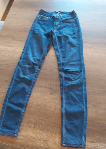 Diğer Standart Beden