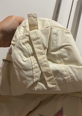 Pembe Kayak Montu - Görsel 4