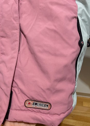 Pembe Kayak Montu - Görsel 2