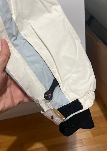 Pembe Kayak Montu - Görsel 13