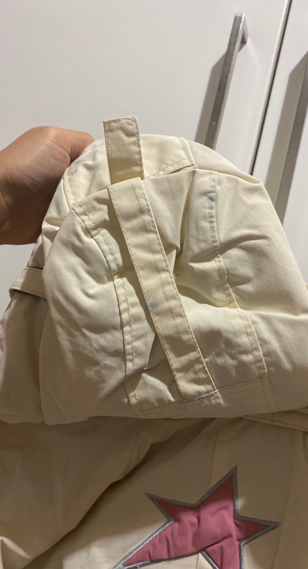 Pembe Kayak Montu - Görsel 4