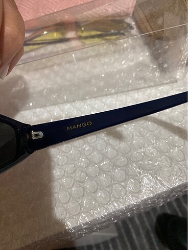 Mango Mango güneş gözlüğü