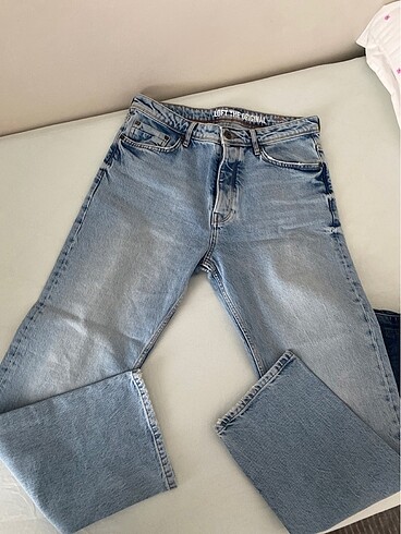 Loft jeans