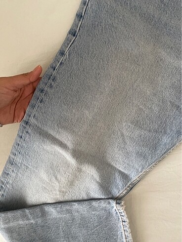 Loft Loft jeans