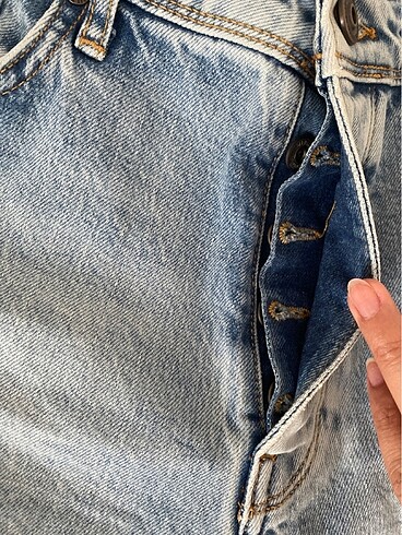 32 Beden mavi Renk Loft jeans