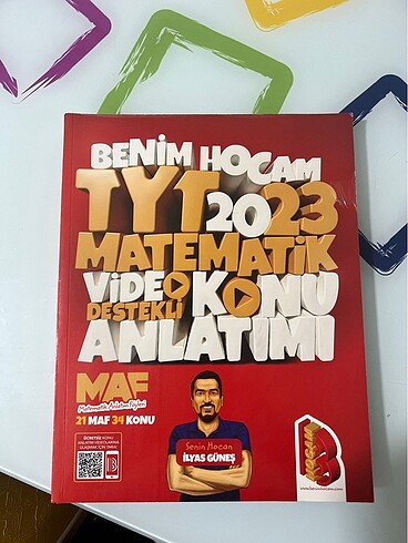 Tyt matematik konu anlatımı.