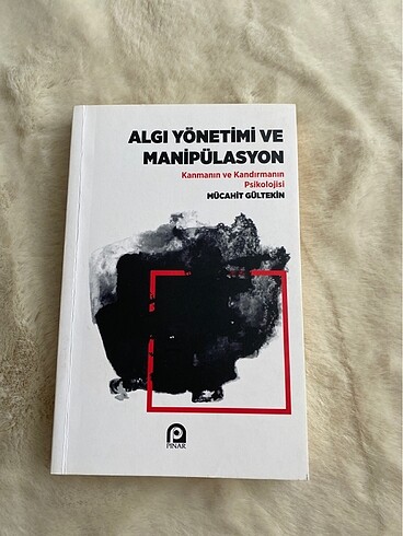 Beden Algı Yönetimi Ve Manipülasyon -Mücahit Gültekin
