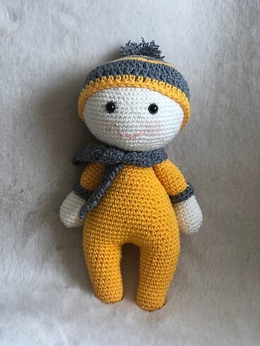 amigurumi