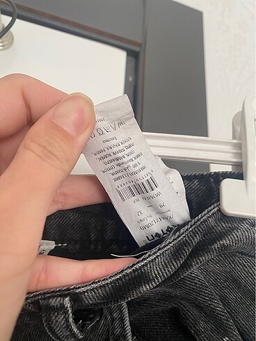 Koton Koton Jean Kot Pantolon