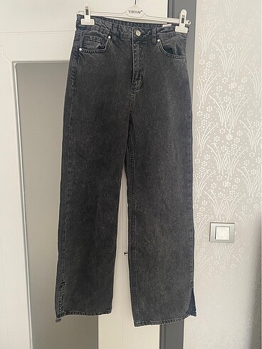 29 Beden Koton Jean Kot Pantolon