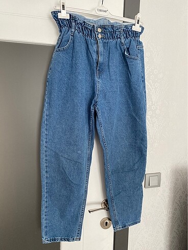 Kot pantolon