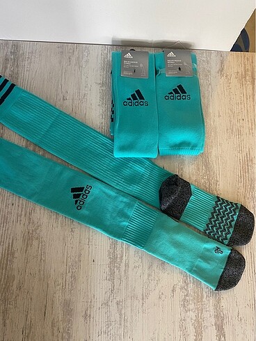 Adidas Erkek Sporcu Çorabı