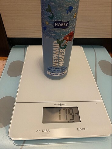 Saç şekillendirme Sprey - Görsel 3