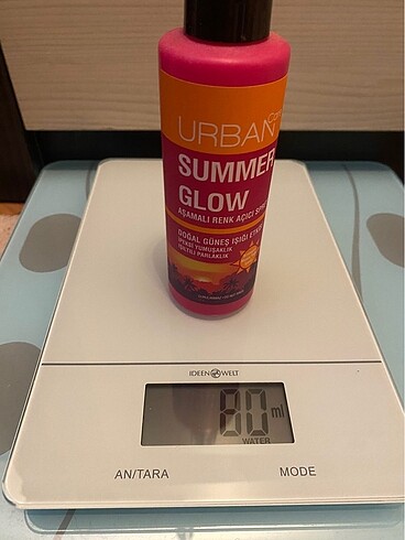 Saç şekillendirme Sprey - Görsel 4