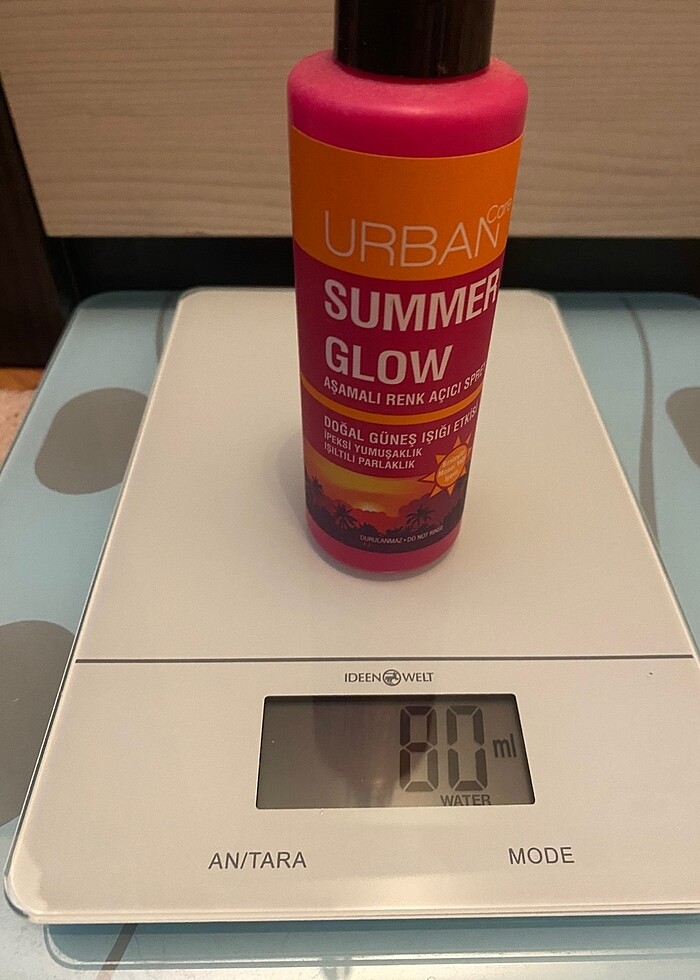 Saç şekillendirme Sprey - Görsel 4