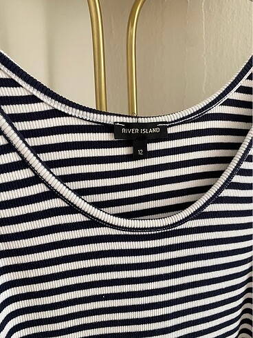 Fitilli Pamuk Kadın uzun elbise - Görsel 3