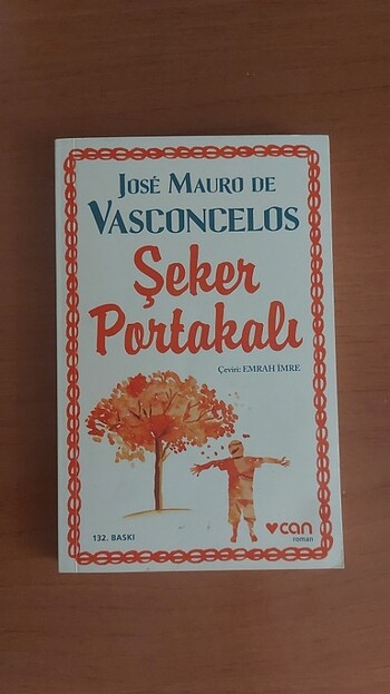 ŞEKER PORTAKALI