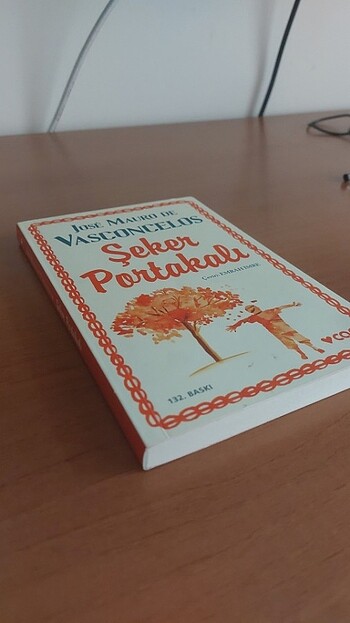  Beden ŞEKER PORTAKALI