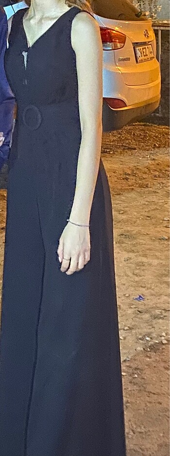 Diğer abiye tulum