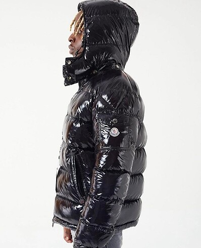 xl Beden Moncler
