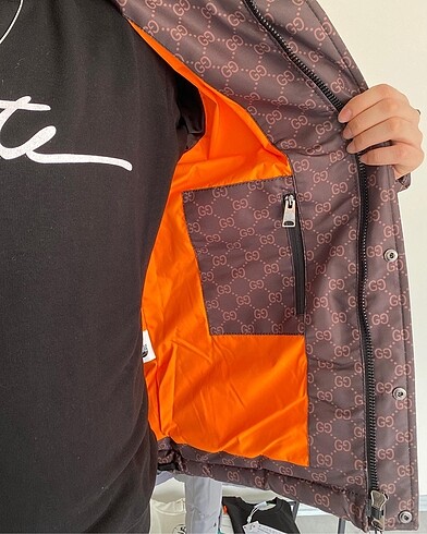 m Beden The northface