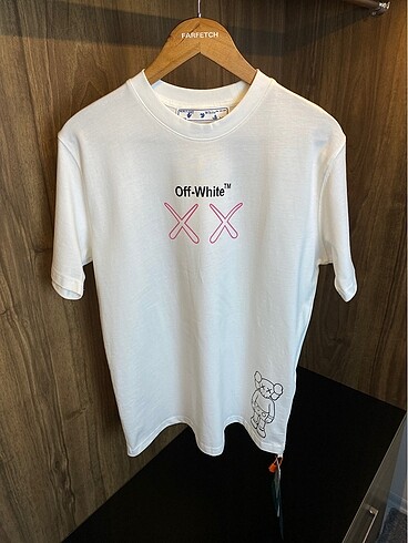 Off white