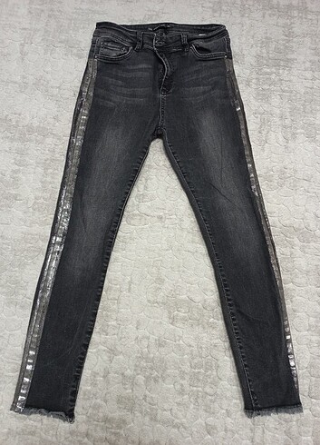 Kot Pantolon 