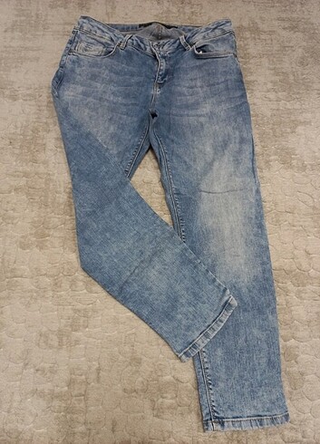 LC Waikiki Lcw Denim Jeans 