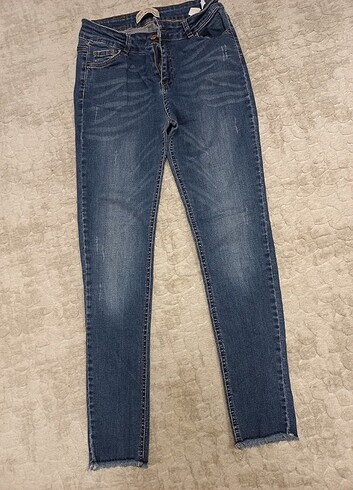 Kot Pantolon