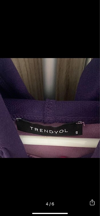 Sweatshirt - Görsel 4