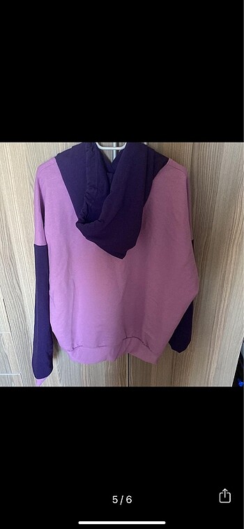 Sweatshirt - Görsel 5